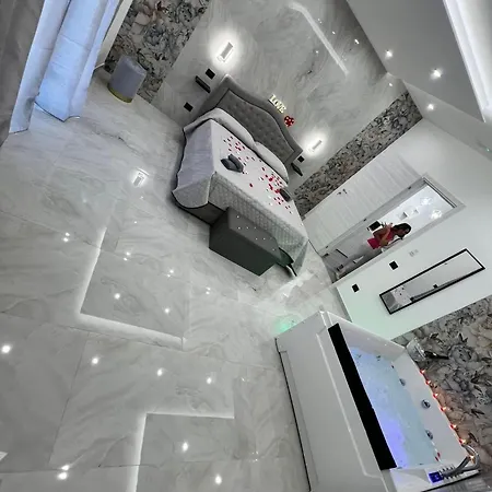 Marisol 4* Palermo