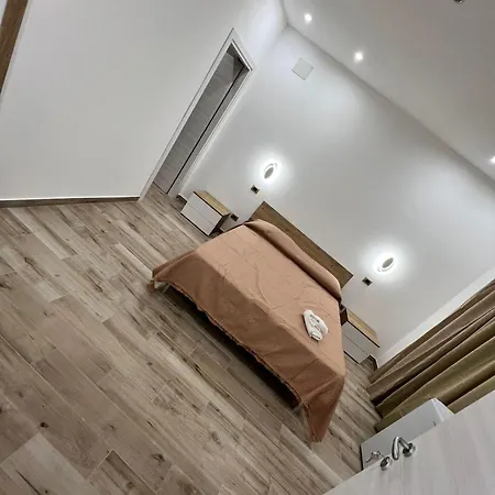 Pensjonat Marisol 4*