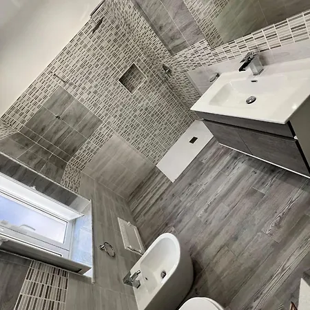 Marisol Vendégház 4*