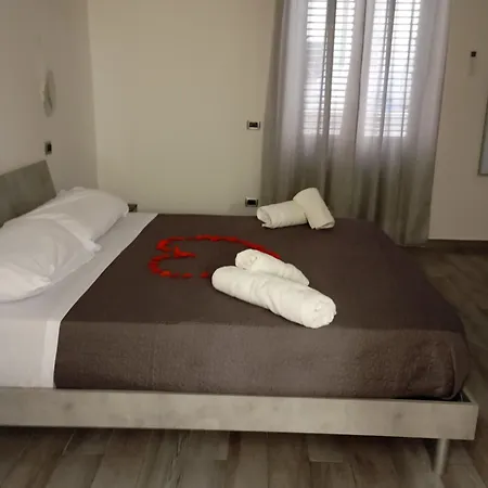 Marisol Vendégház Palermo