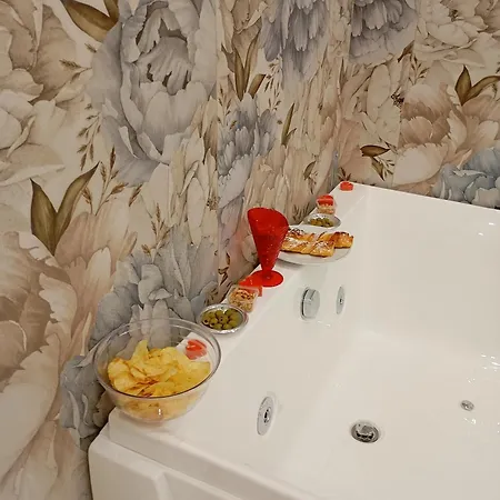 Vendégház Marisol Palermo