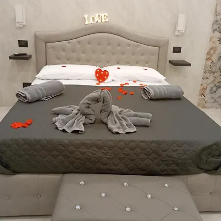 Vendégház Marisol 4*