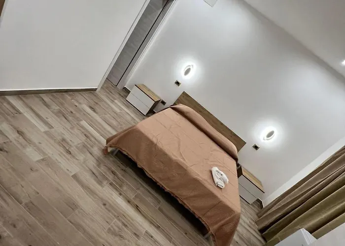 게스트하우스 Marisol 4*